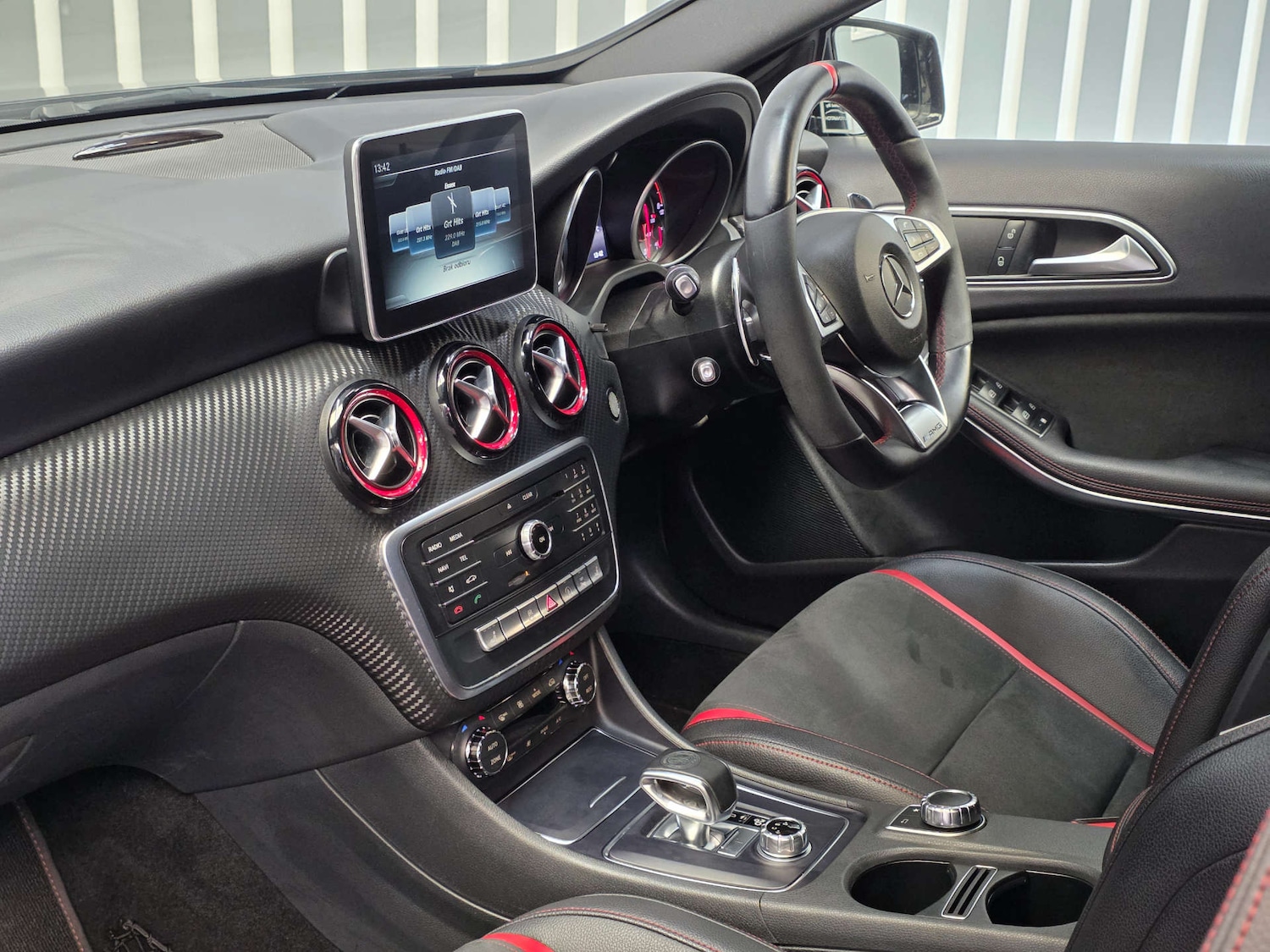 Used Mercedes-Benz A-Class 2016 for sale - 78183441: Photo 8