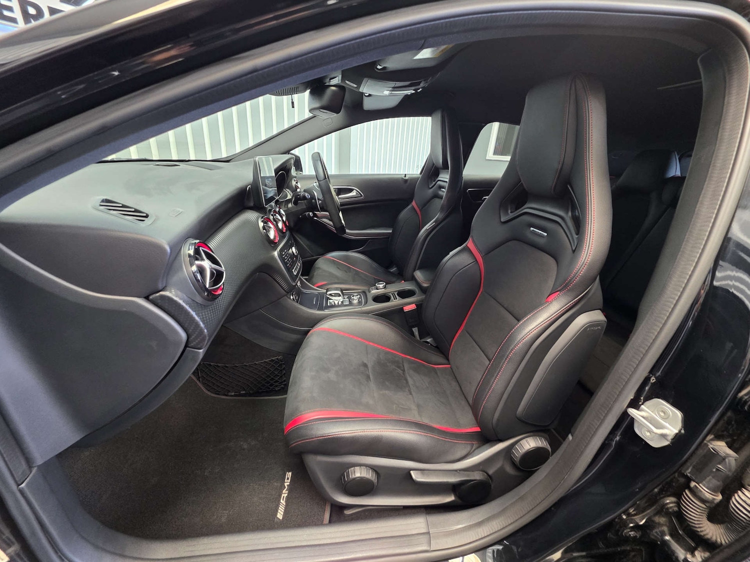 Used Mercedes-Benz A-Class 2016 for sale - 78183441: Photo 9