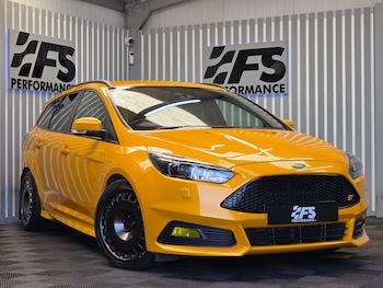 Used Ford Focus 2017 for sale - 78700814: Photo