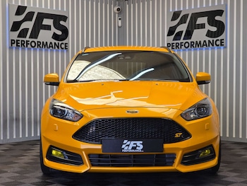 Used Ford Focus 2017 for sale - 78700814: Photo