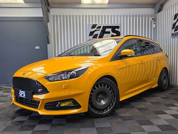 Used Ford Focus 2017 for sale - 78700814: Photo