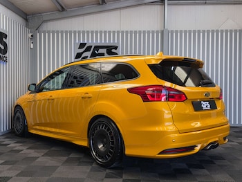Used Ford Focus 2017 for sale - 78700814: Photo