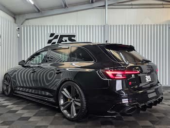 Used Audi RS4 2019 for sale - 79803682: Photo