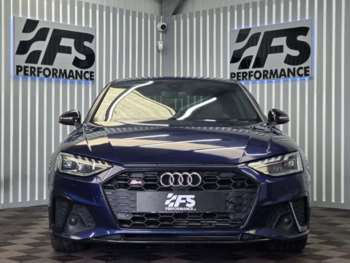 Used Audi S4 2020 for sale - 73806712: Photo