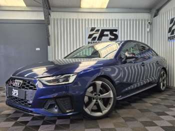Used Audi S4 2020 for sale - 73806712: Photo