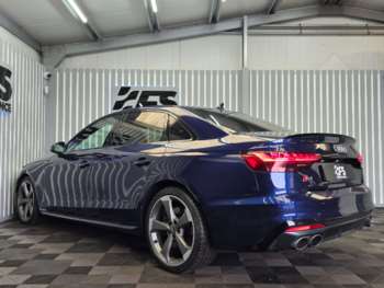Used Audi S4 2020 for sale - 73806712: Photo
