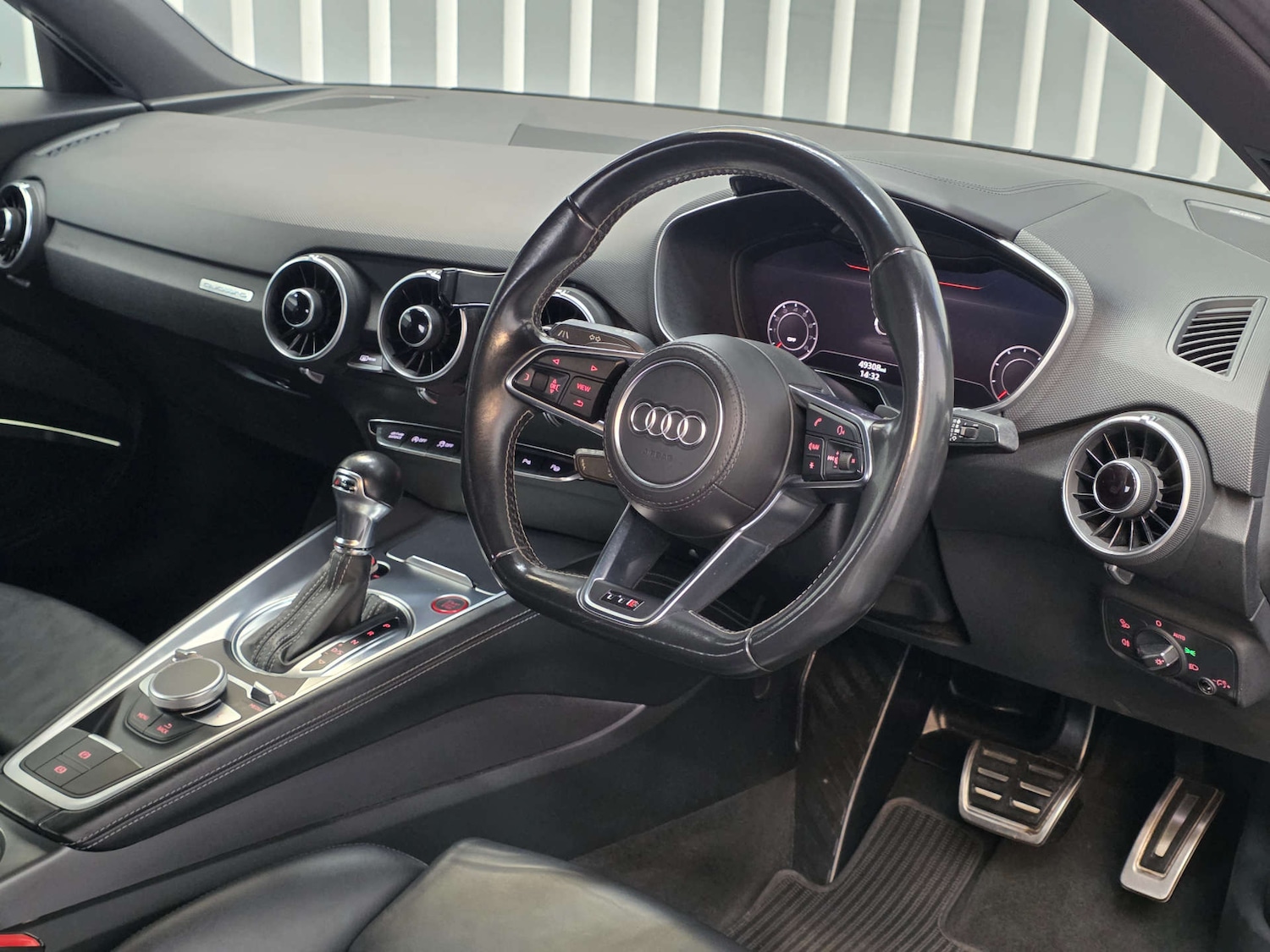 Used Audi TTS 2017 for sale - 77647614: Photo 20