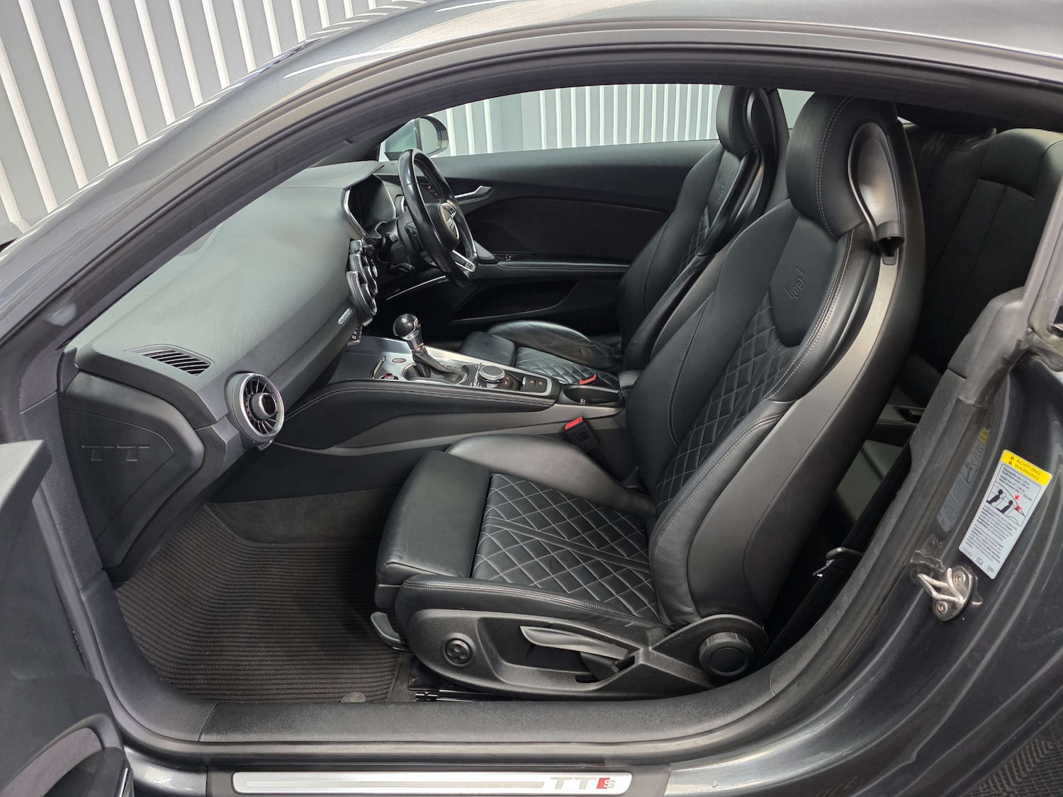 Used Audi TTS 2017 for sale - 77647614: Photo 21