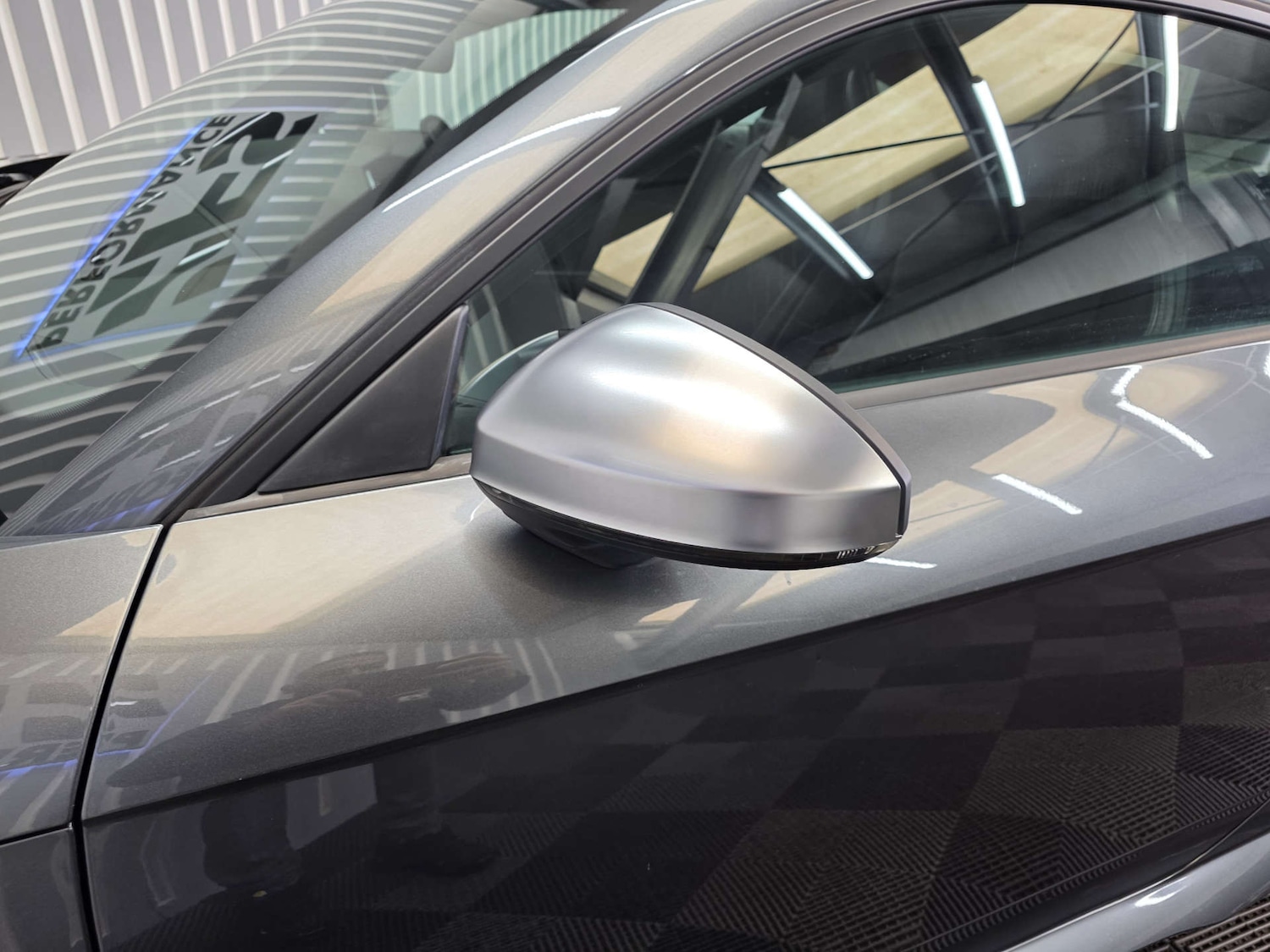 Used Audi TTS 2017 for sale - 77647614: Photo 27