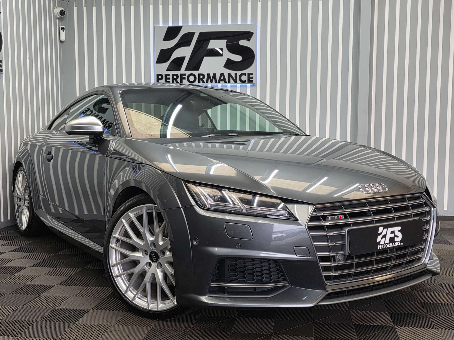 Used Audi TTS 2017 for sale - 77647614: Photo 30