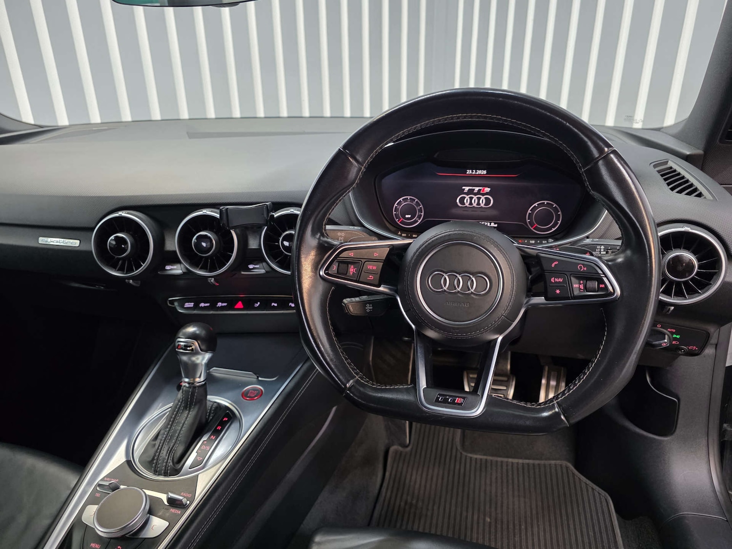 Used Audi TTS 2017 for sale - 77647614: Photo 37