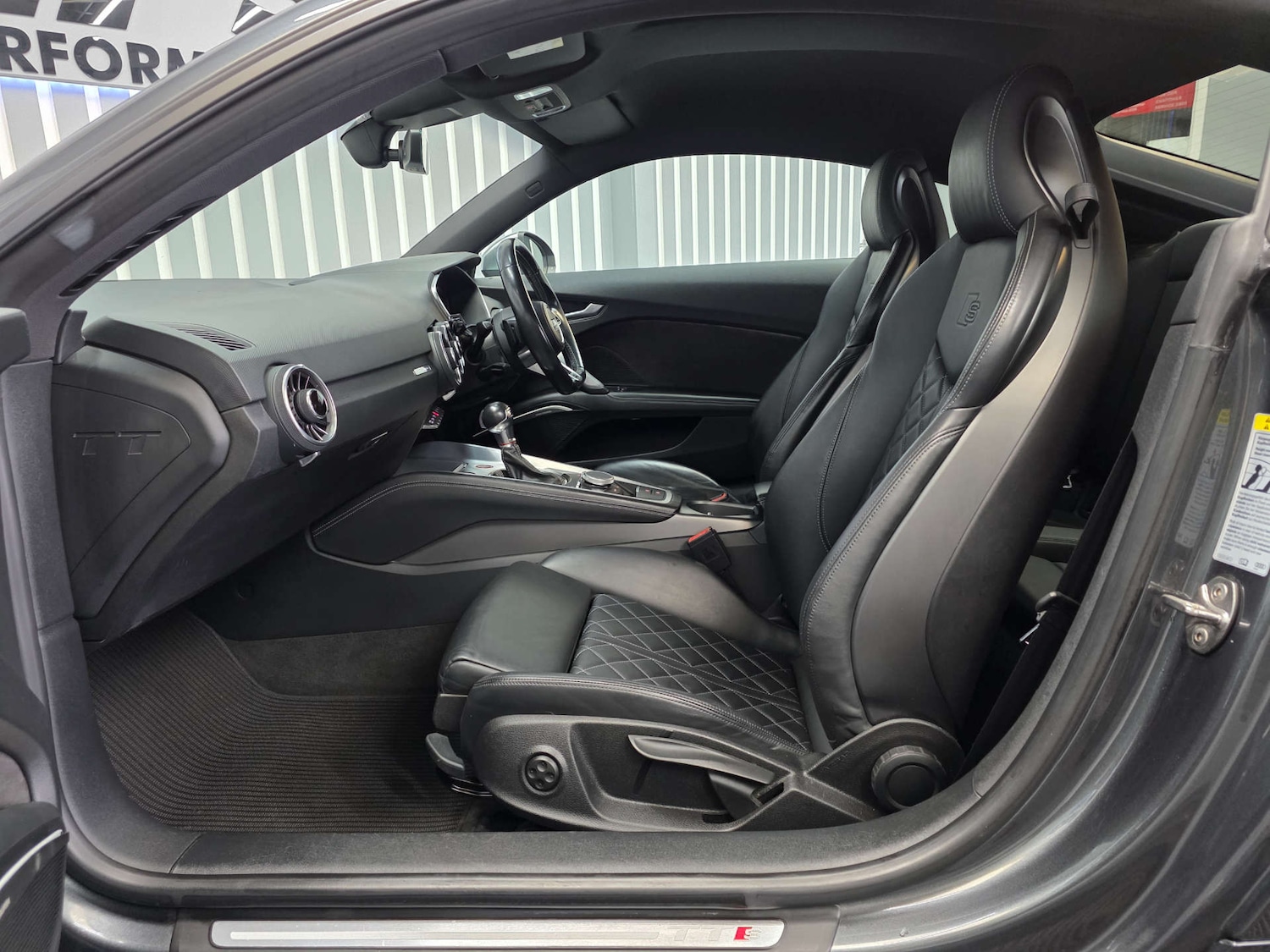 Used Audi TTS 2017 for sale - 77647614: Photo 38