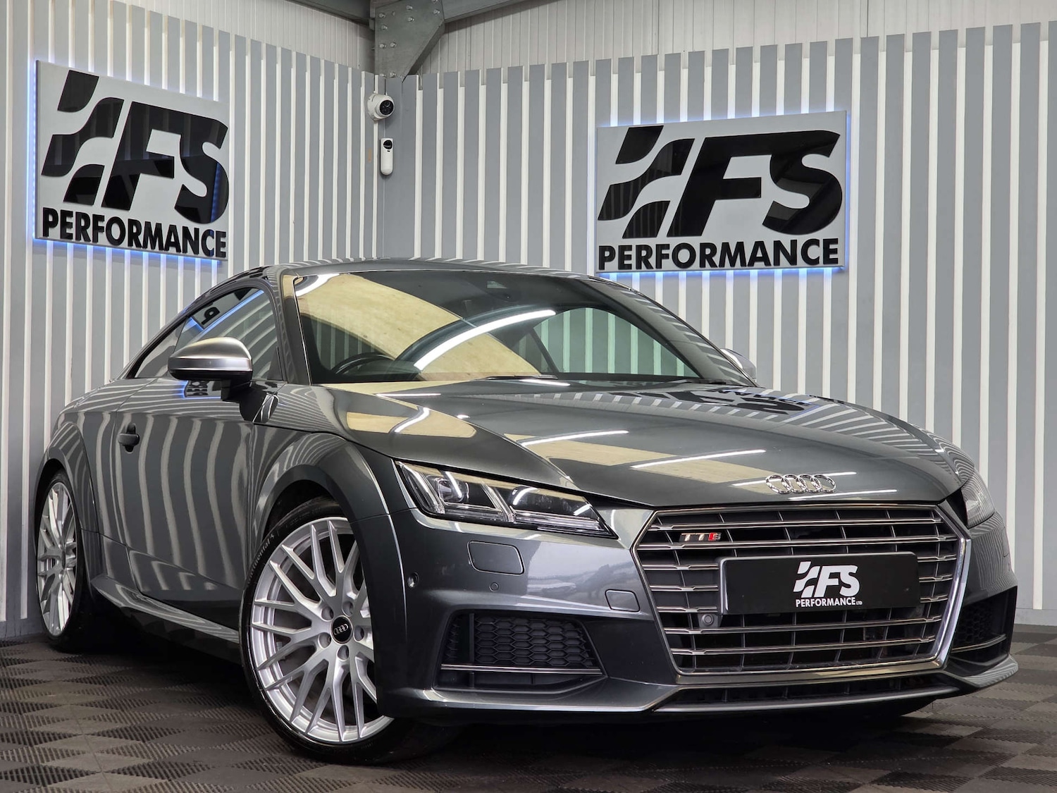 Used Audi TTS 2017 for sale - 77647614: Photo 46
