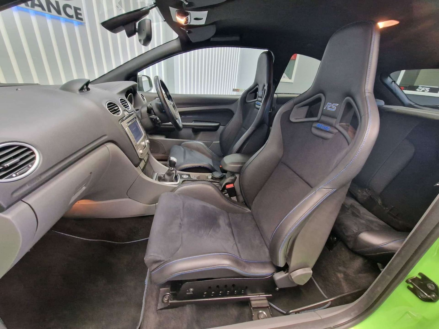 Used Ford Focus 2009 for sale - 76601983: Photo 10