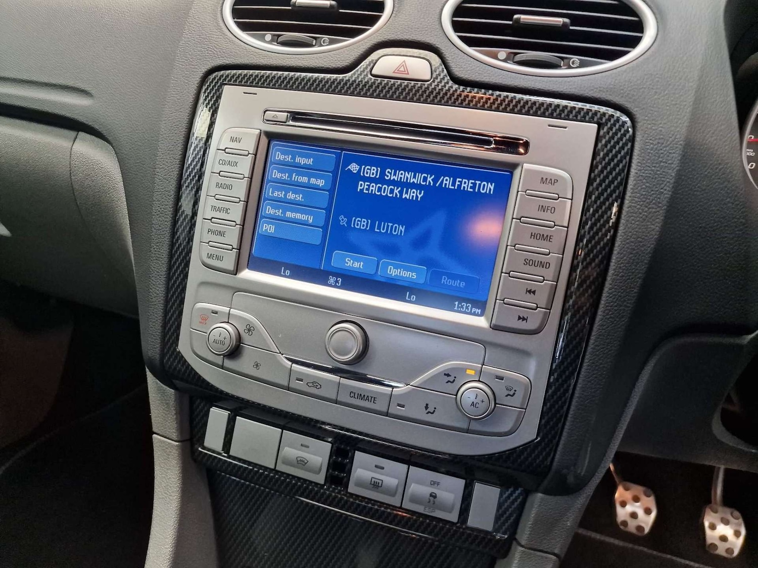 Used Ford Focus 2009 for sale - 76601983: Photo 11