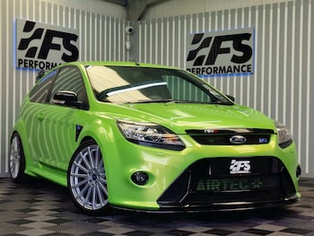 Ford - Focus