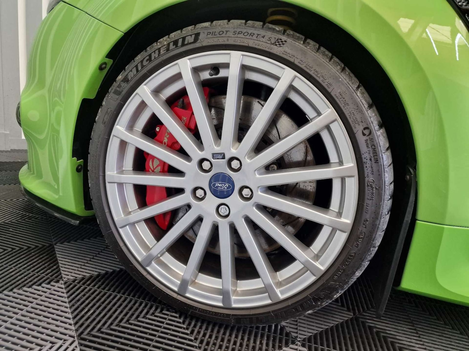 Used Ford Focus 2009 for sale - 76601983: Photo 24