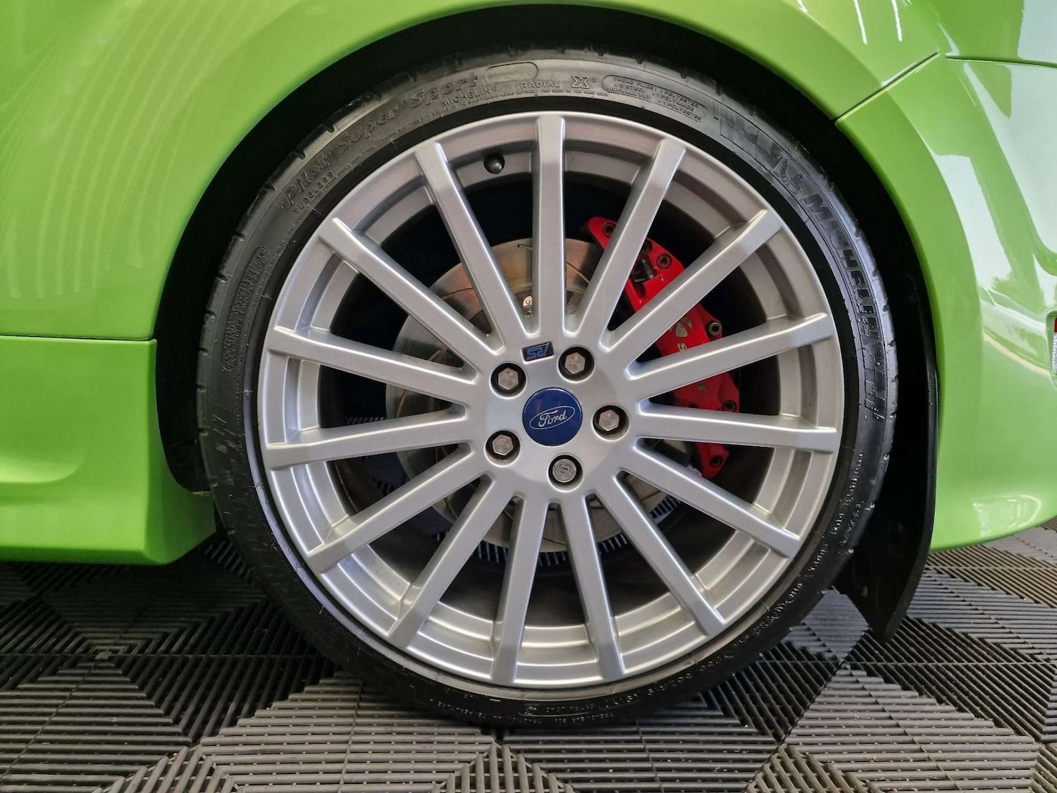 Used Ford Focus 2009 for sale - 76601983: Photo 25