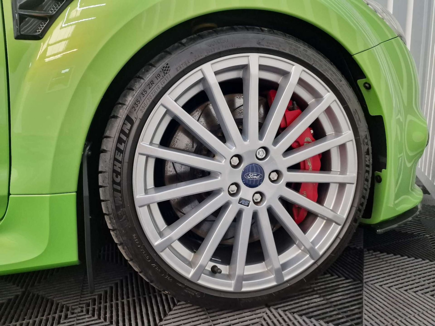 Used Ford Focus 2009 for sale - 76601983: Photo 26