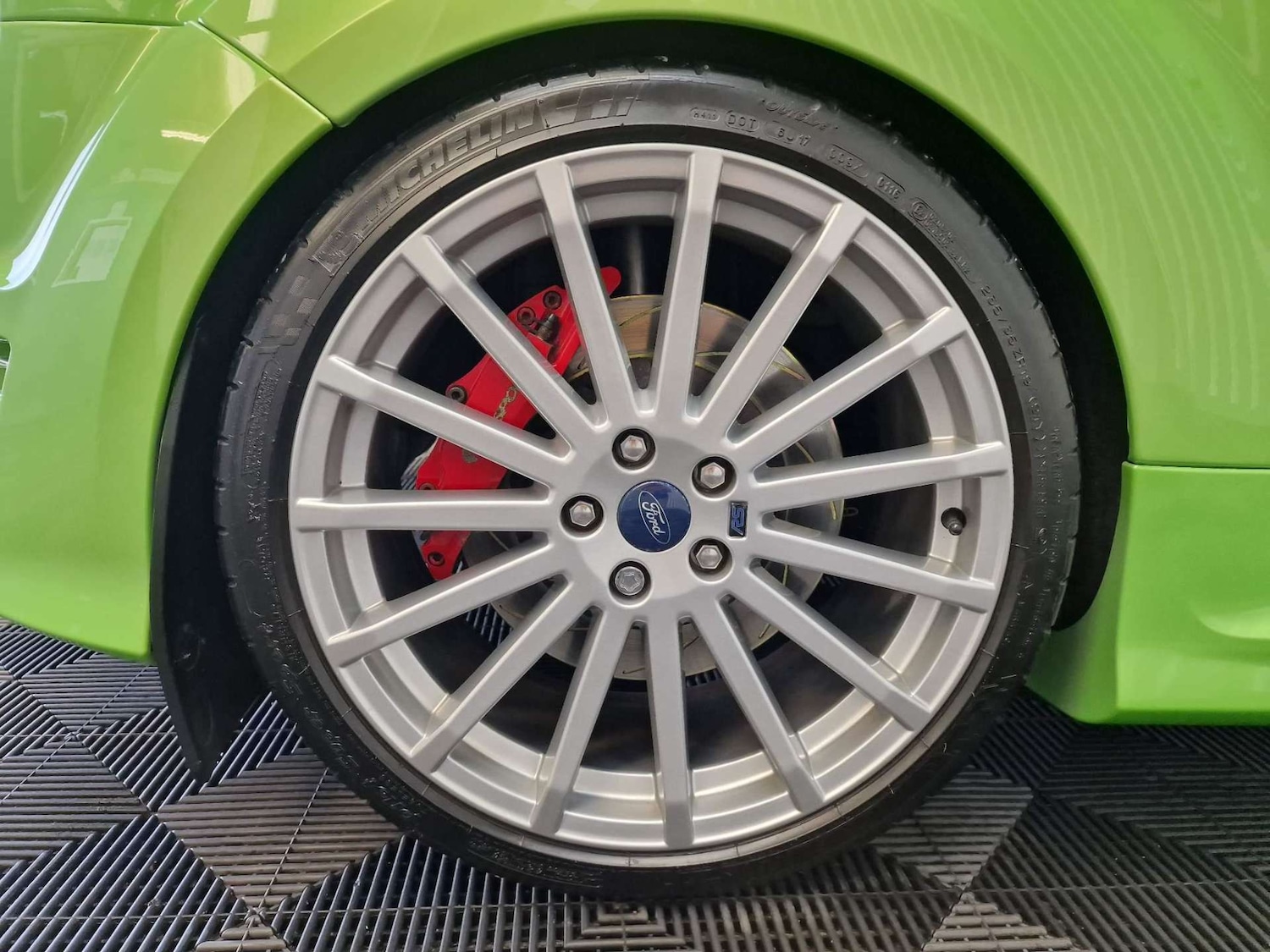 Used Ford Focus 2009 for sale - 76601983: Photo 27