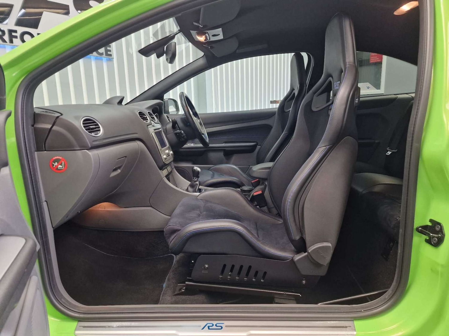 Used Ford Focus 2009 for sale - 76601983: Photo 40