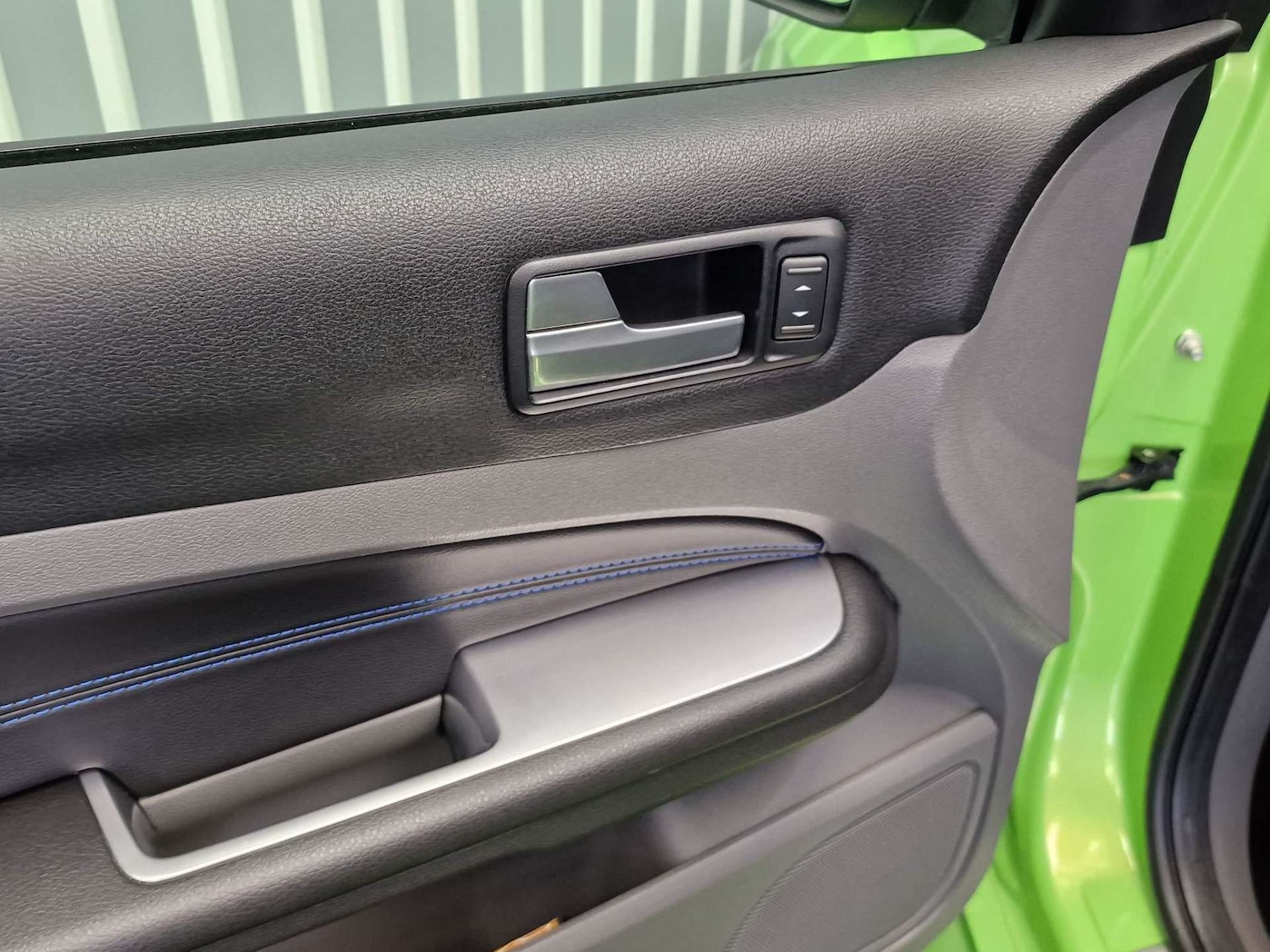 Used Ford Focus 2009 for sale - 76601983: Photo 45