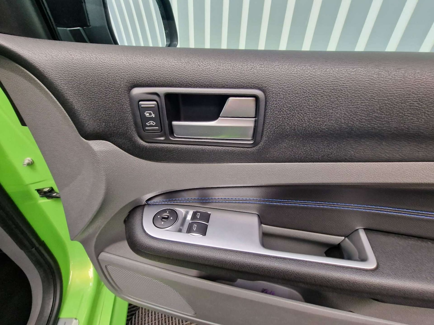 Used Ford Focus 2009 for sale - 76601983: Photo 46