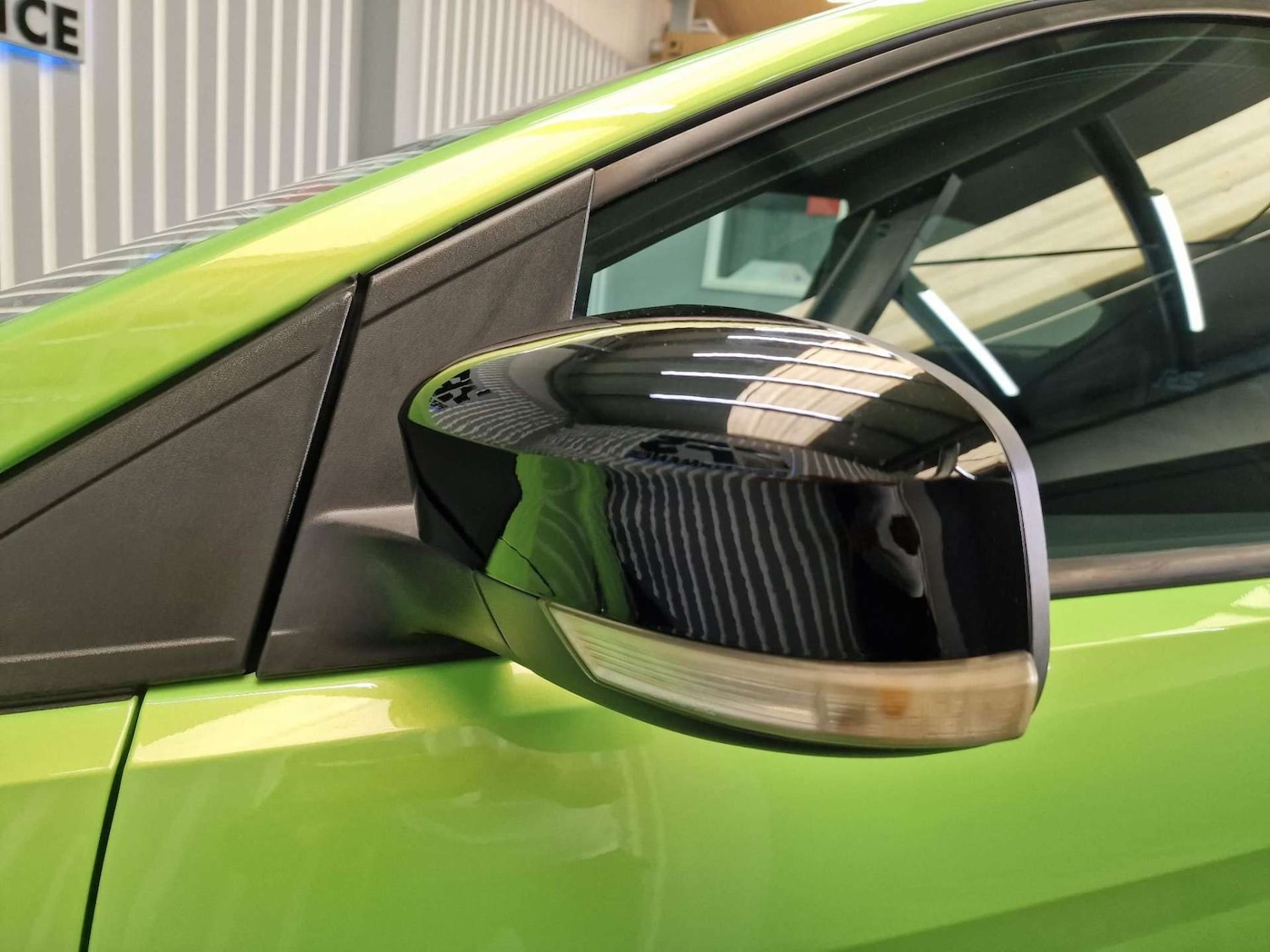 Used Ford Focus 2009 for sale - 76601983: Photo 47