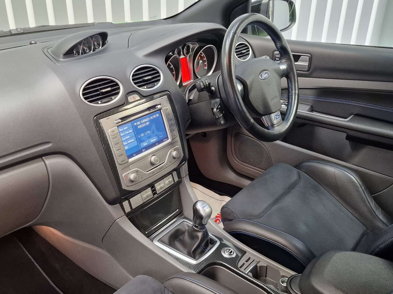 Used Ford Focus 2009 for sale - 76601983: Photo 9