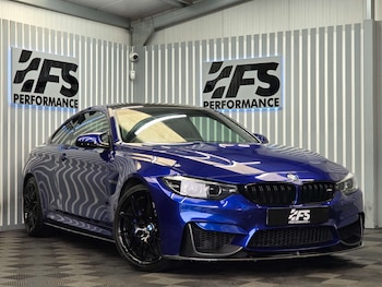 Used BMW M4 2018 for sale - 75913739: Photo