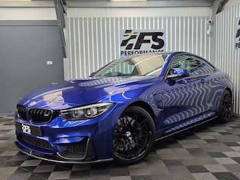 Used BMW M4 2018 for sale - 75913739: Photo