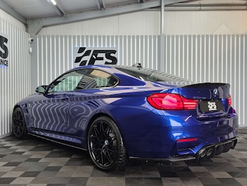 Used BMW M4 2018 for sale - 75913739: Photo