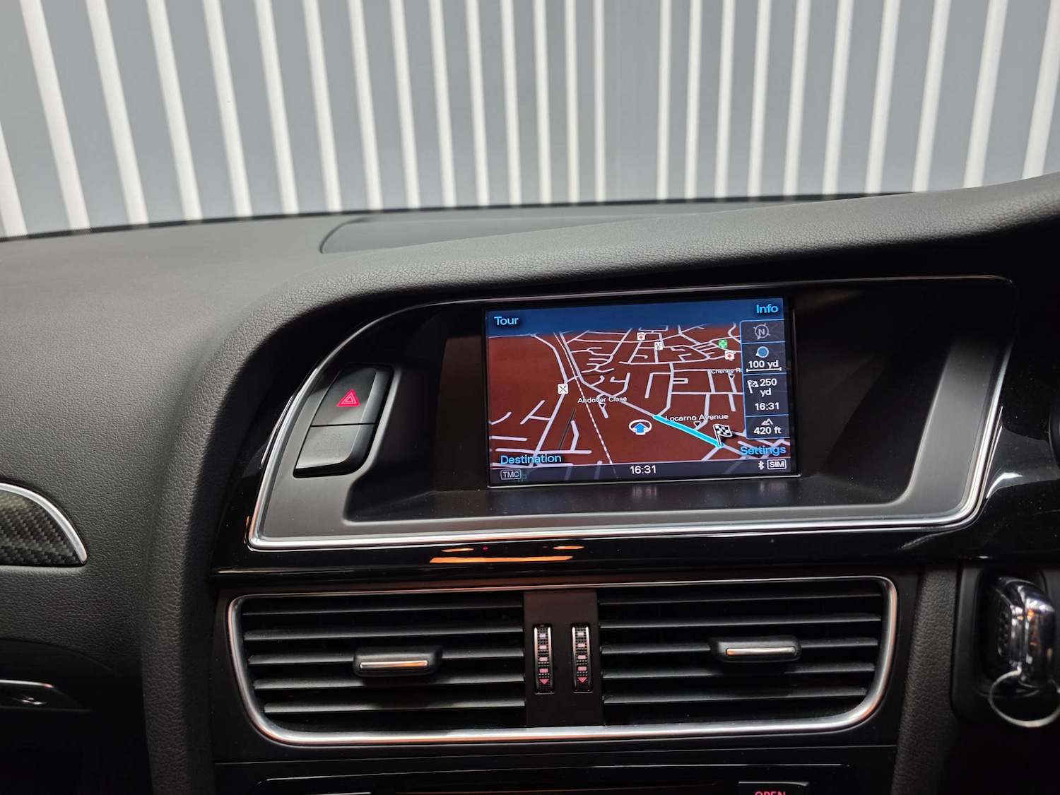 Used Audi RS4 2014 for sale - 78186888: Photo 10