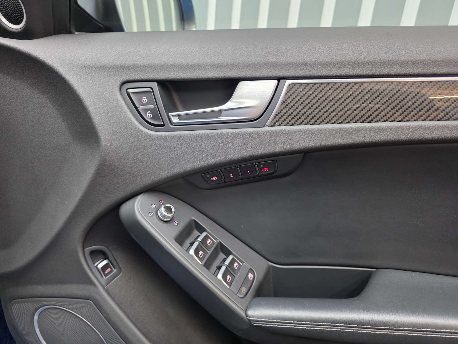 Used Audi RS4 2014 for sale - 78186888: Photo 12