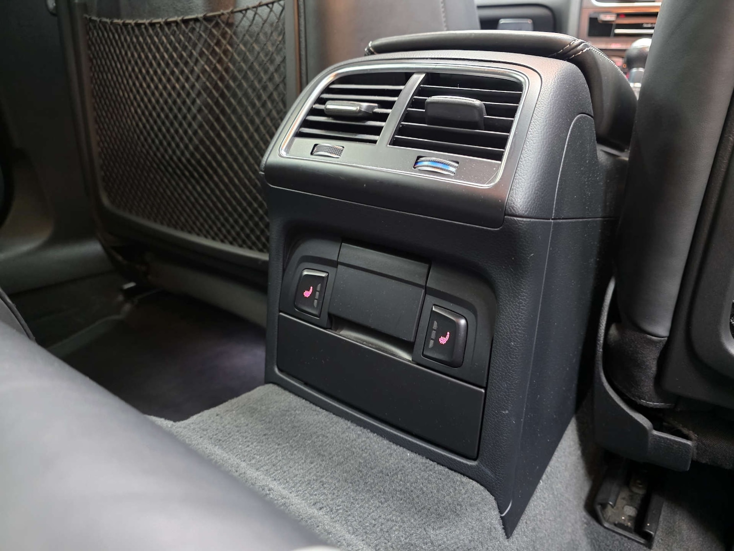 Used Audi RS4 2014 for sale - 78186888: Photo 14