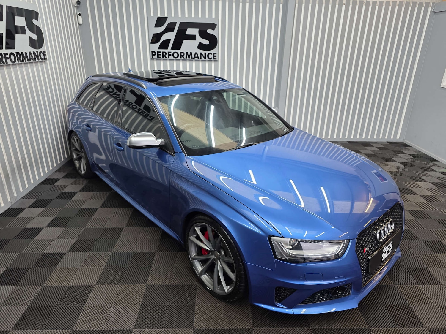 Used Audi RS4 2014 for sale - 78186888: Photo 16