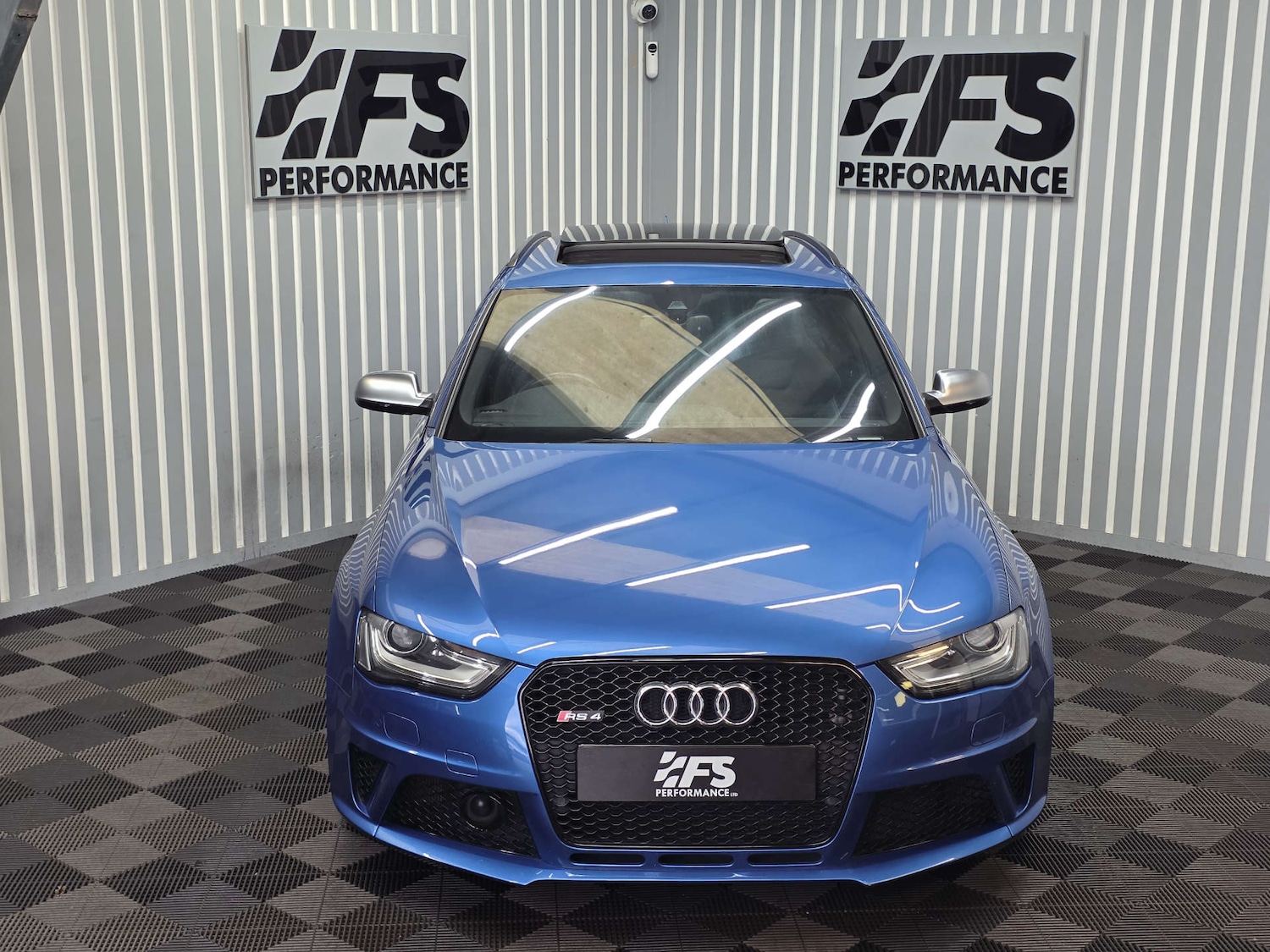 Used Audi RS4 2014 for sale - 78186888: Photo 17