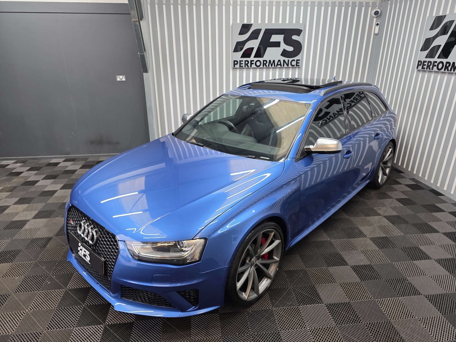 Used Audi RS4 2014 for sale - 78186888: Photo 18