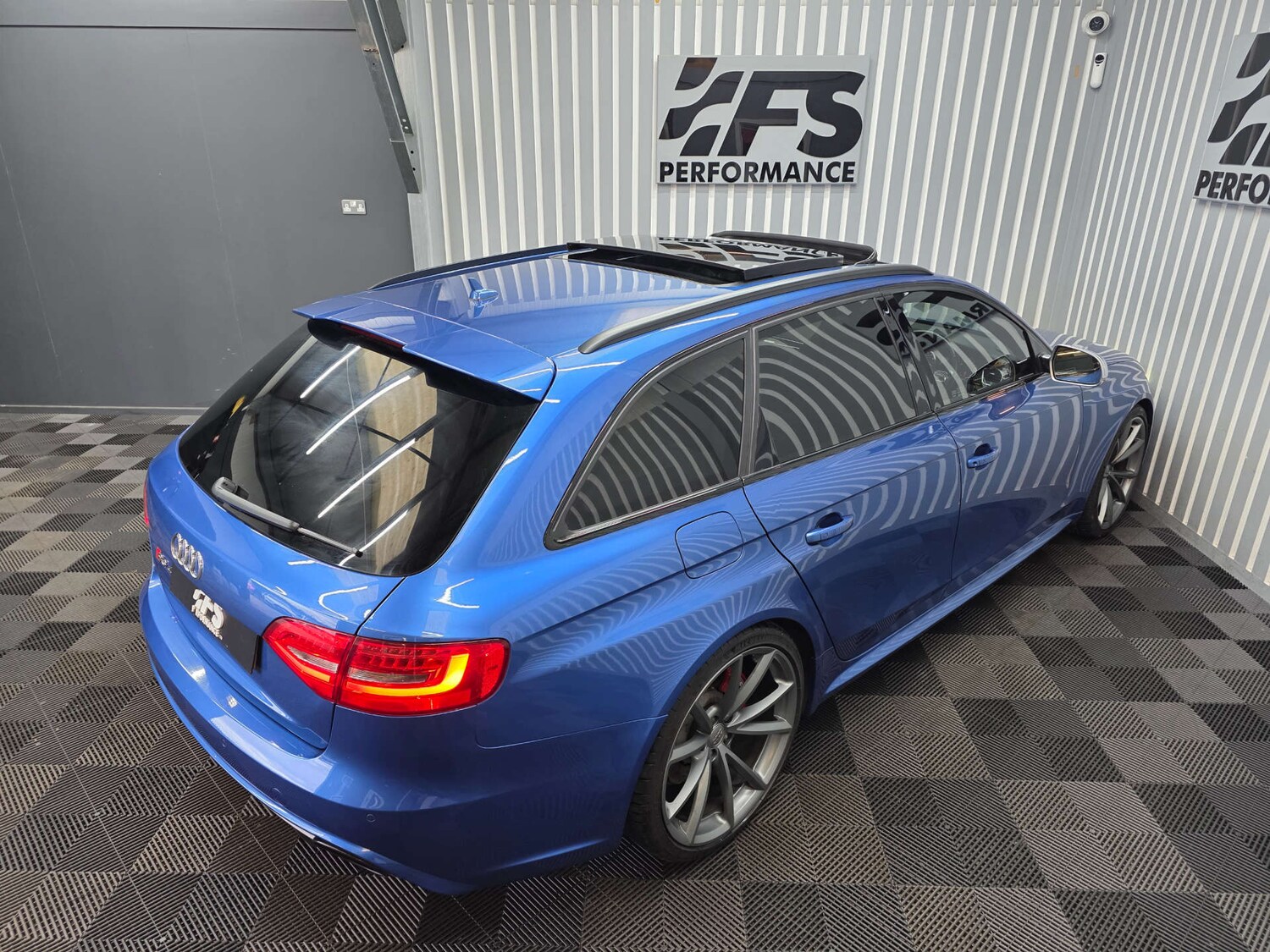 Used Audi RS4 2014 for sale - 78186888: Photo 21