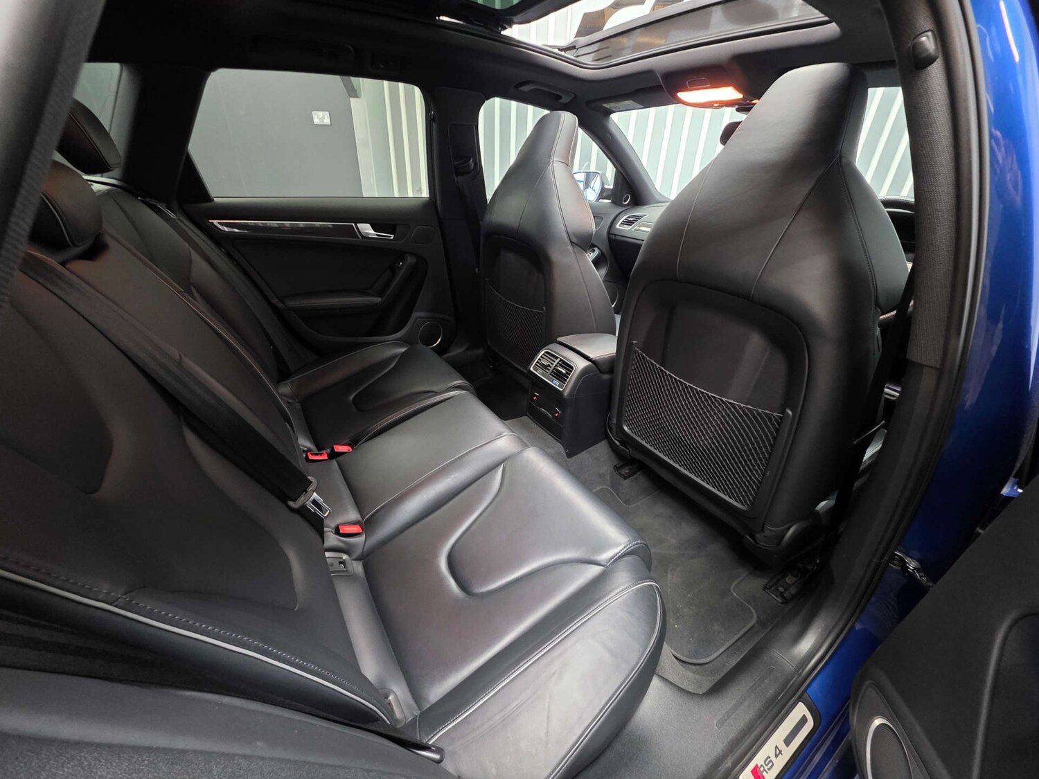 Used Audi RS4 2014 for sale - 78186888: Photo 22