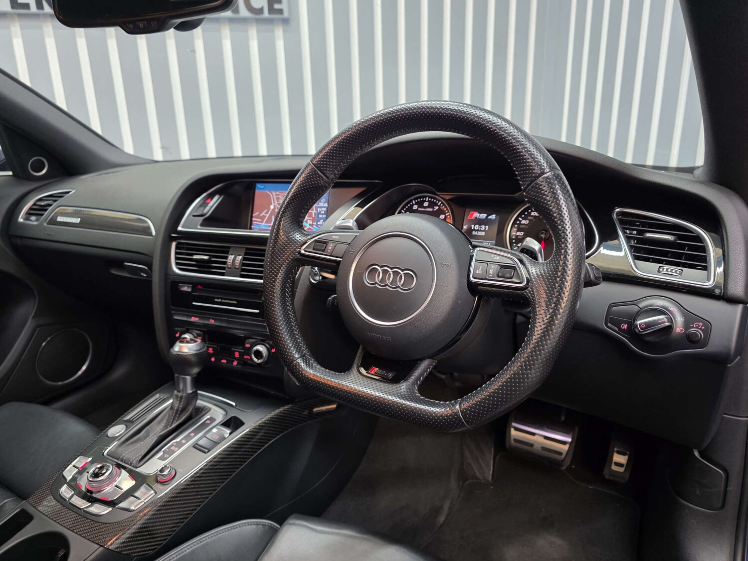 Used Audi RS4 2014 for sale - 78186888: Photo 24