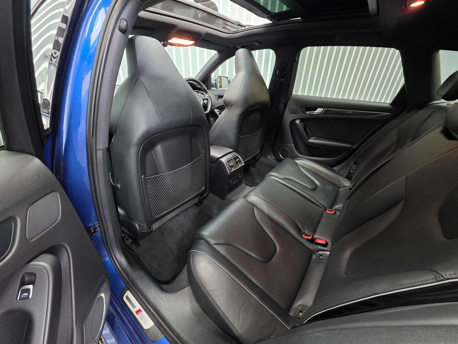 Used Audi RS4 2014 for sale - 78186888: Photo 26