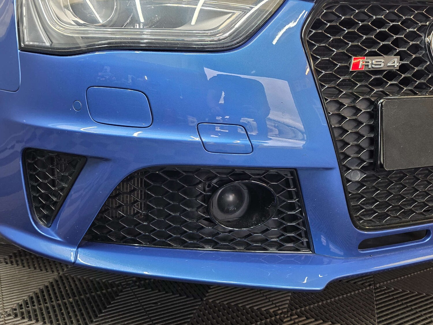 Used Audi RS4 2014 for sale - 78186888: Photo 27