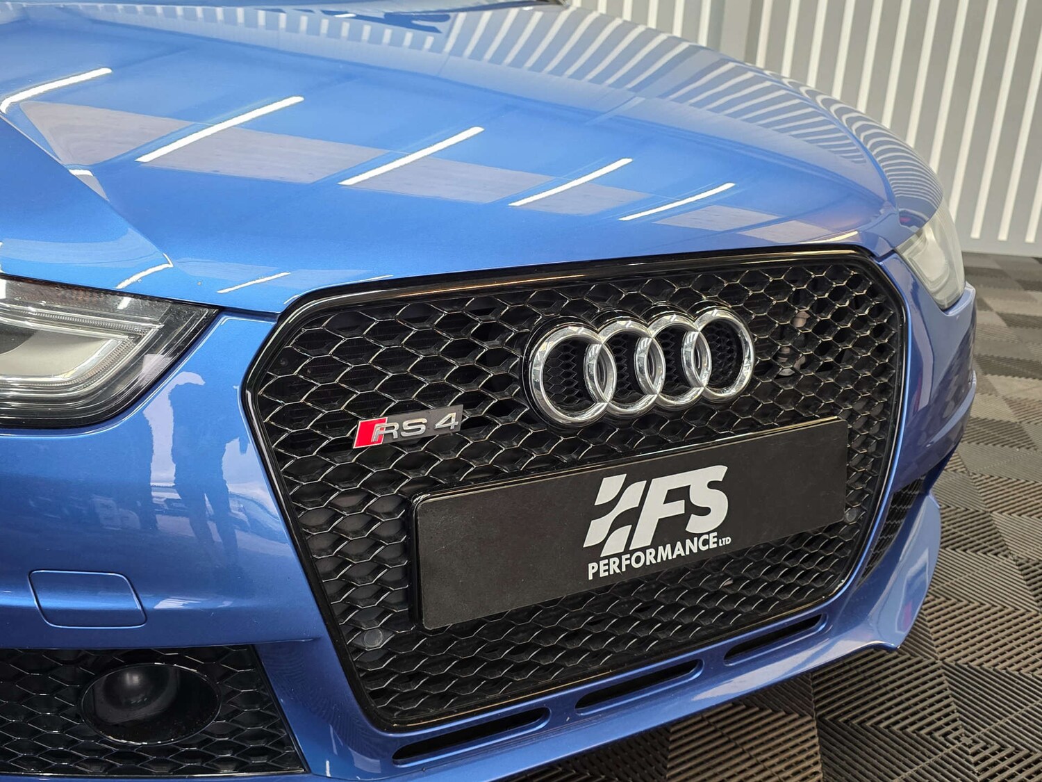 Used Audi RS4 2014 for sale - 78186888: Photo 28