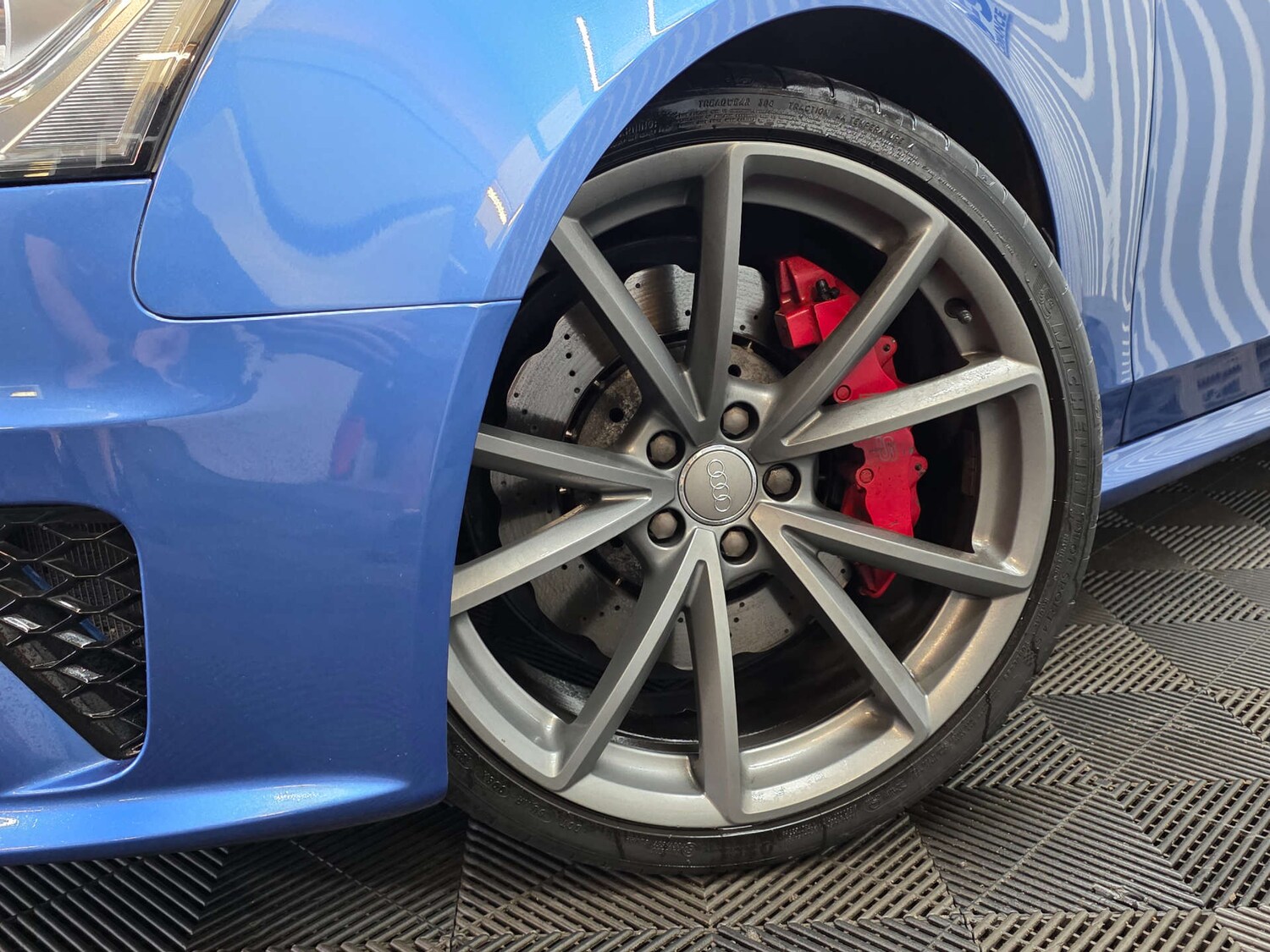 Used Audi RS4 2014 for sale - 78186888: Photo 29