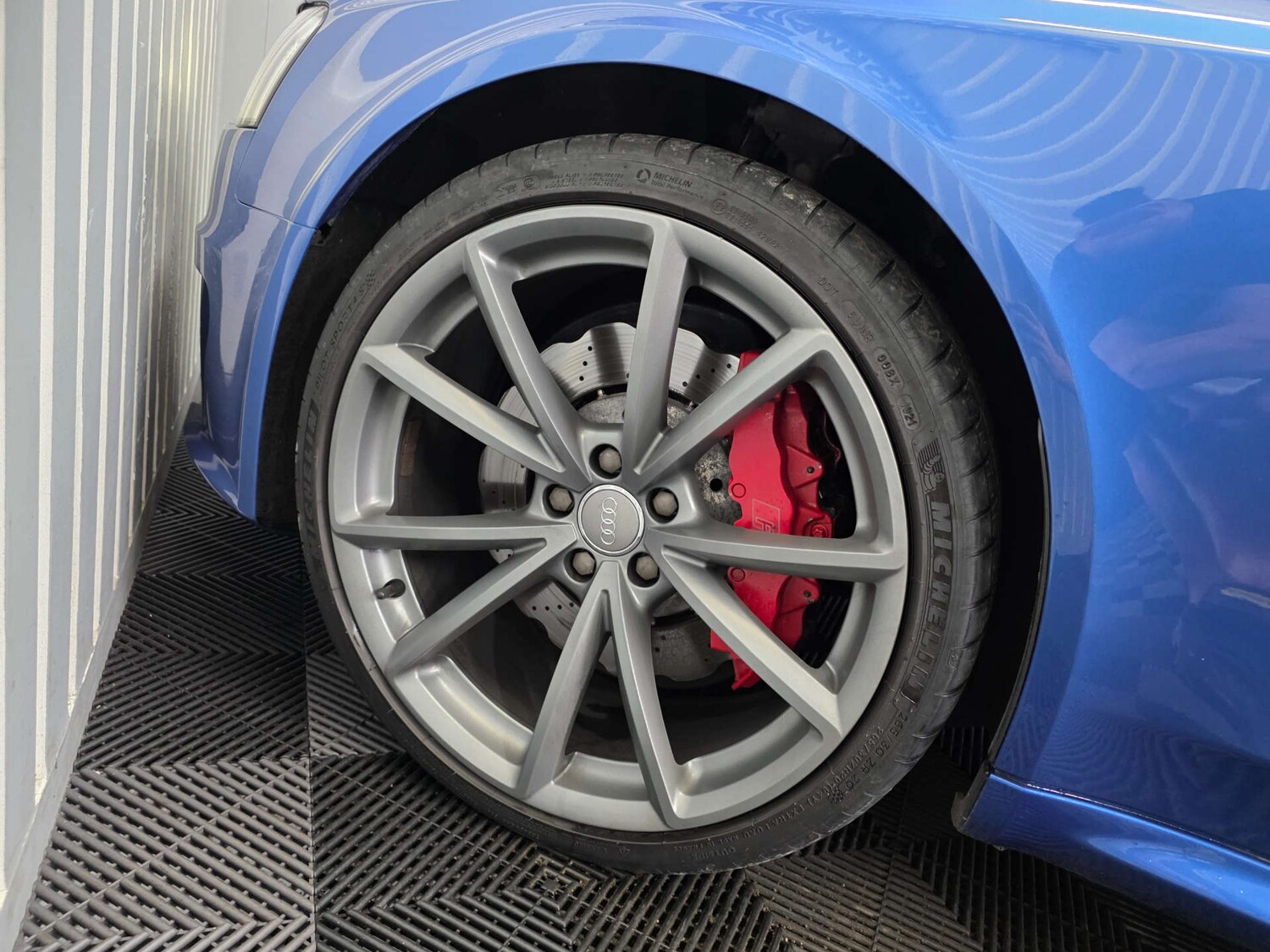 Used Audi RS4 2014 for sale - 78186888: Photo 32