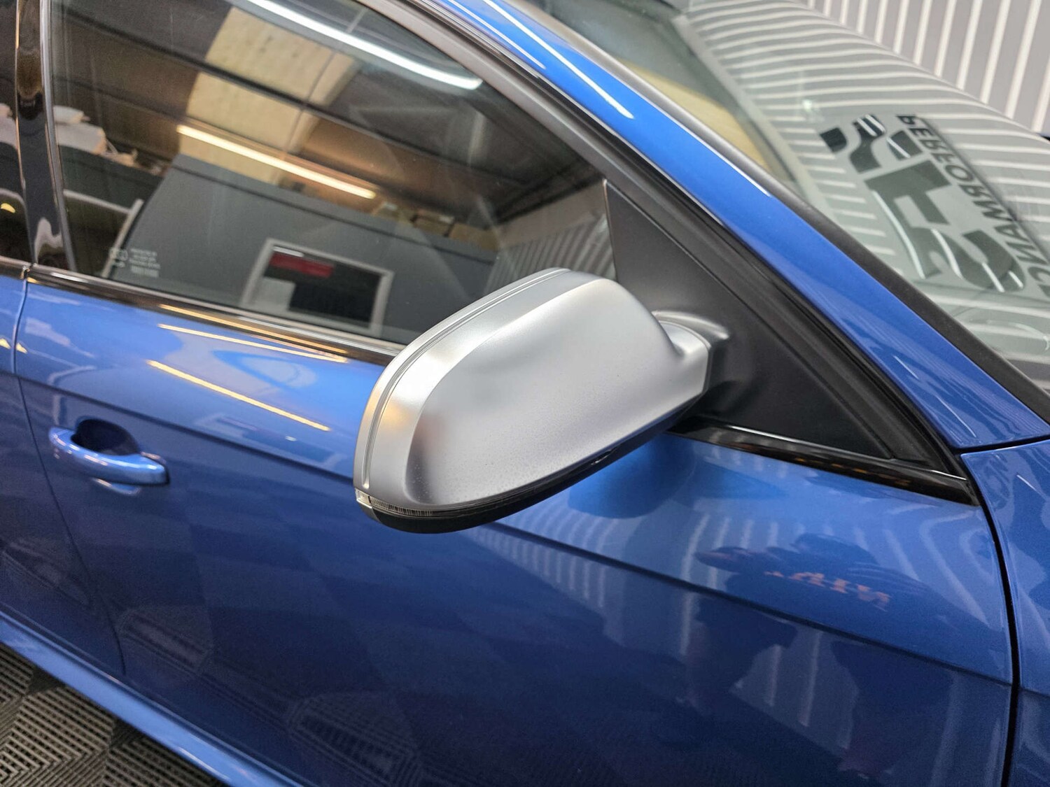 Used Audi RS4 2014 for sale - 78186888: Photo 35