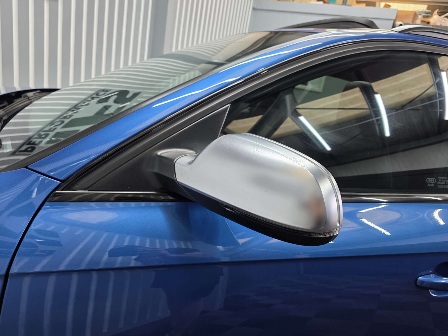 Used Audi RS4 2014 for sale - 78186888: Photo 36