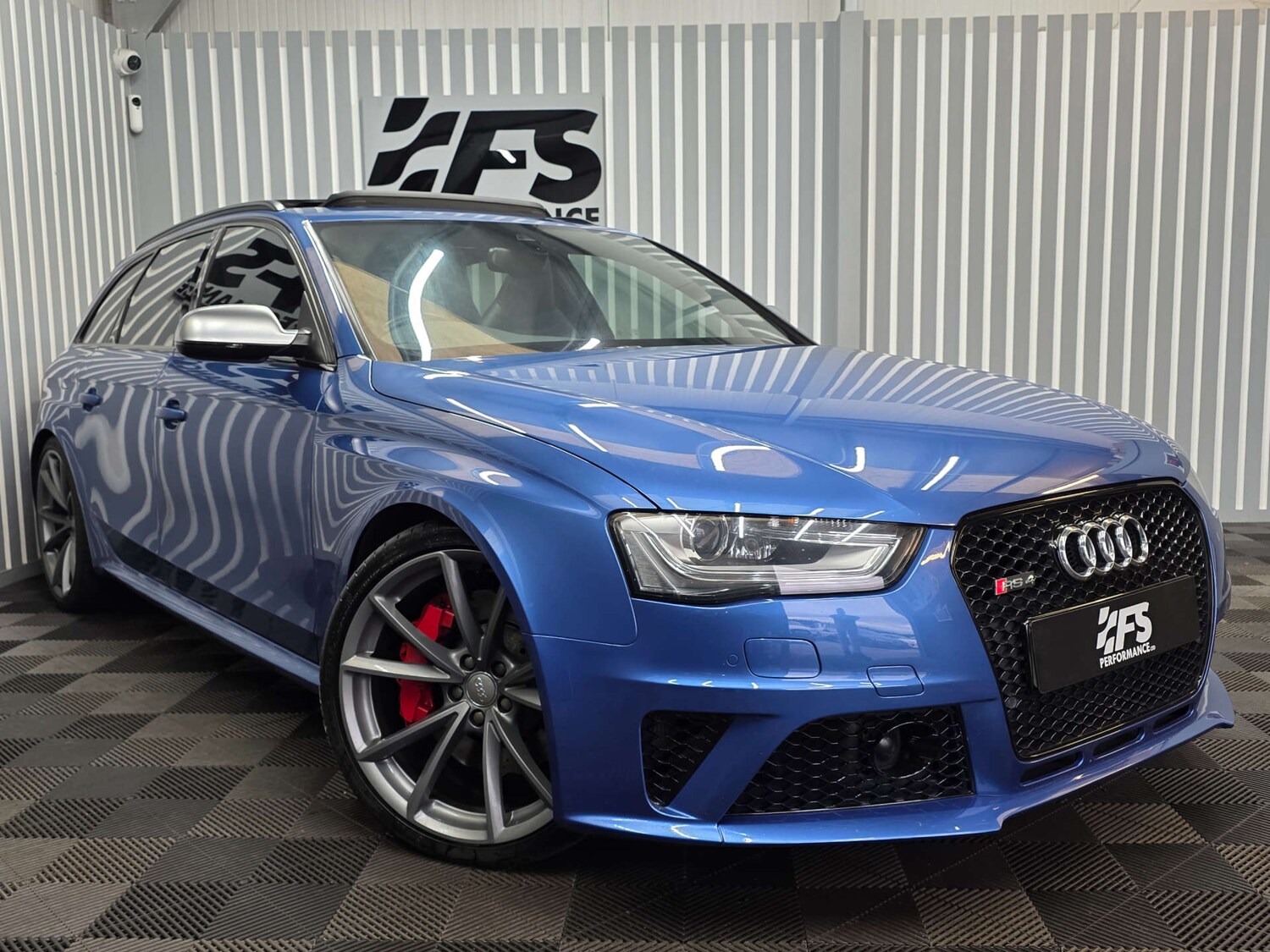 Used Audi RS4 2014 for sale - 78186888: Photo 37