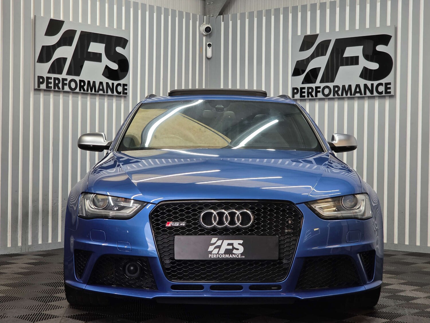 Used Audi RS4 2014 for sale - 78186888: Photo 38